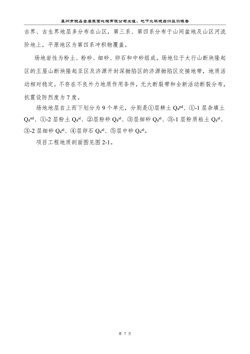 孟州市銳鑫金屬表面處理有限公司自行監(jiān)測報(bào)告_11.JPG