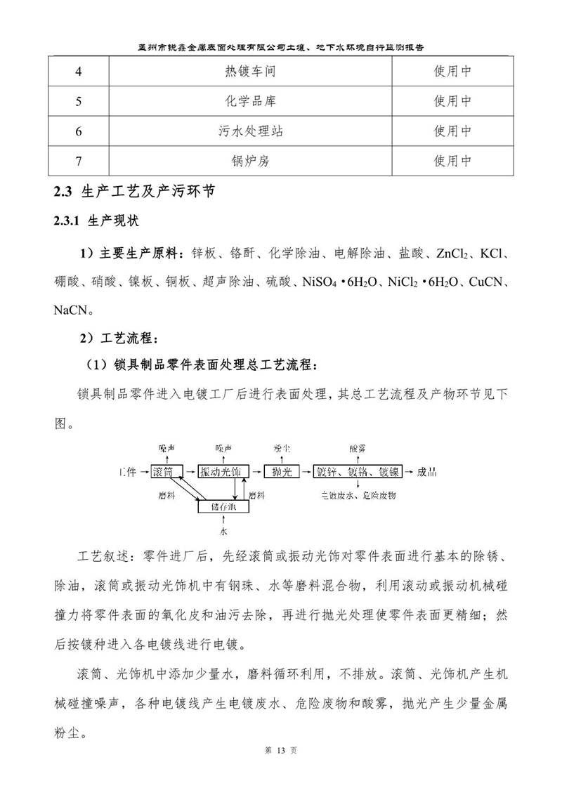 孟州市銳鑫金屬表面處理有限公司自行監(jiān)測報(bào)告_17.JPG