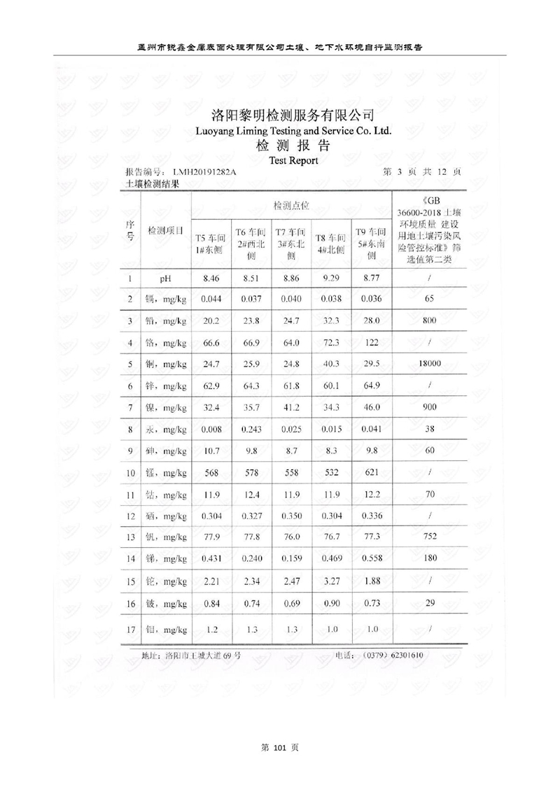 孟州市銳鑫金屬表面處理有限公司自行監(jiān)測報(bào)告_105.JPG